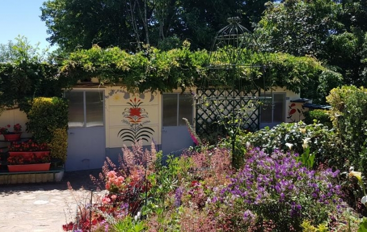Annonces LUBERSAC : Maison / Villa | LUBERSAC (19210) | 140 m2 | 58 400 € 