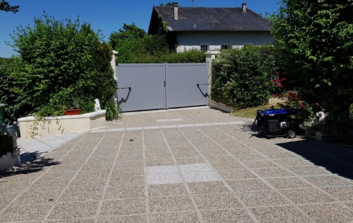 Annonces LUBERSAC : Maison / Villa | LUBERSAC (19210) | 140 m2 | 58 400 € 