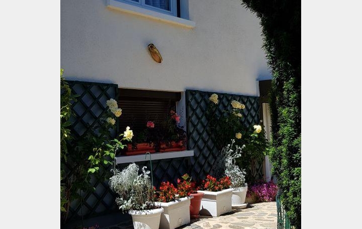 AGENCE IMMO COUR ET JARDIN : Maison / Villa | LUBERSAC (19210) | 140 m2 | 58 400 € 