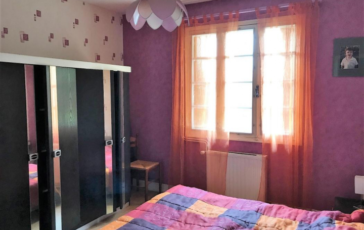 Annonces LUBERSAC : Maison / Villa | MEUZAC (87380) | 71 m2 | 86 400 € 