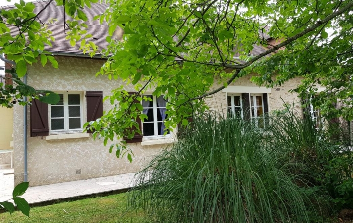 AGENCE IMMO COUR ET JARDIN : House | ARNAC-POMPADOUR (19230) | 166 m2 | 199 000 € 