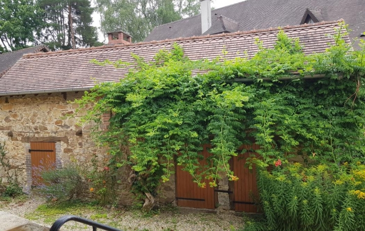 AGENCE IMMO COUR ET JARDIN : House | ARNAC-POMPADOUR (19230) | 166 m2 | 199 000 € 