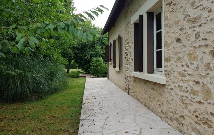 AGENCE IMMO COUR ET JARDIN : House | ARNAC-POMPADOUR (19230) | 166 m2 | 199 000 € 