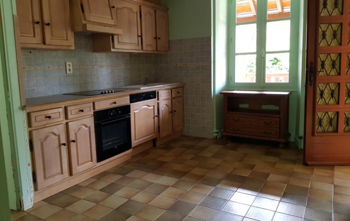 Annonces LUBERSAC : Maison / Villa | ARNAC-POMPADOUR (19230) | 166 m2 | 199 000 € 