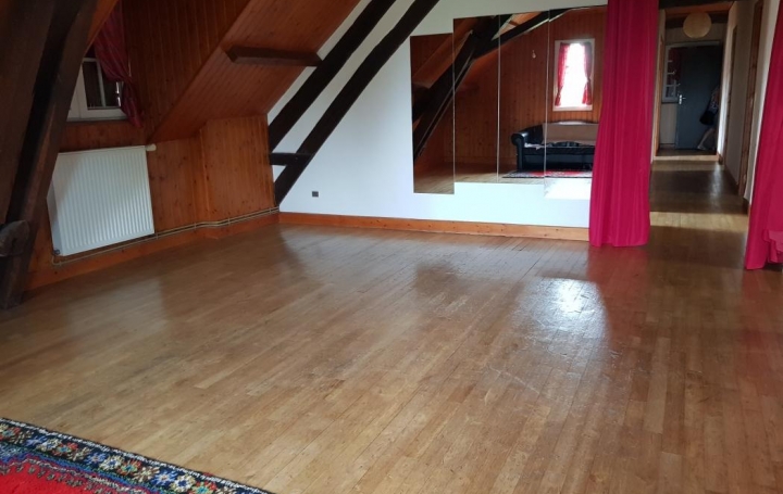 Annonces LUBERSAC : Maison / Villa | ARNAC-POMPADOUR (19230) | 166 m2 | 199 000 € 
