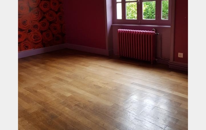 Annonces LUBERSAC : Maison / Villa | ARNAC-POMPADOUR (19230) | 166 m2 | 199 000 € 