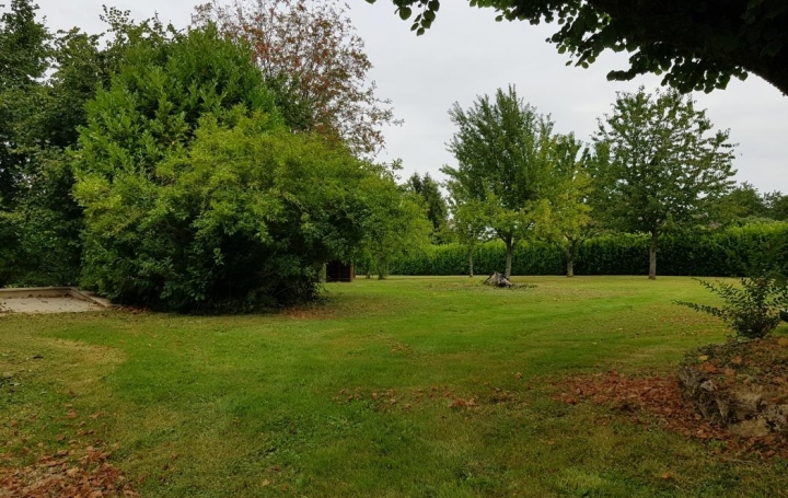 Annonces LUBERSAC : Maison / Villa | ARNAC-POMPADOUR (19230) | 166 m2 | 199 000 € 