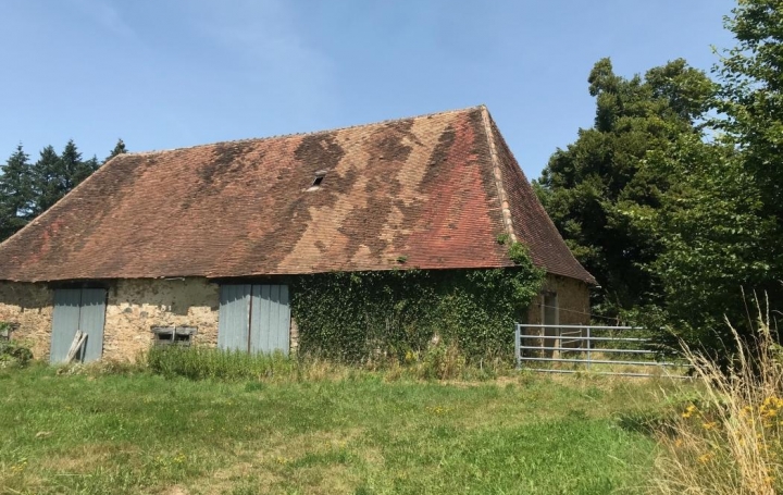 Annonces LUBERSAC : Autres | MEUZAC (87380) | 197 m2 | 49 600 € 