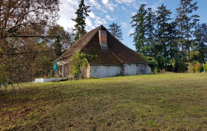 Annonces LUBERSAC : Maison / Villa | LUBERSAC (19210) | 166 m2 | 107 000 € 