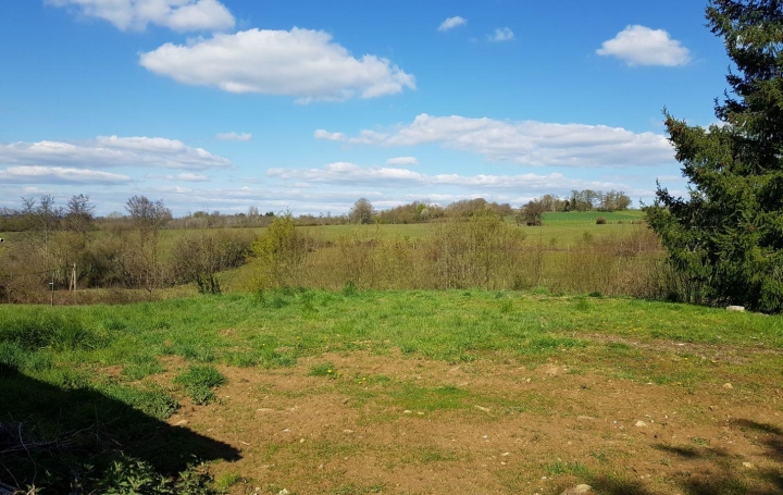 Annonces LUBERSAC : Maison / Villa | LUBERSAC (19210) | 166 m2 | 107 000 € 