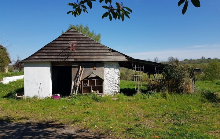 Annonces LUBERSAC : Maison / Villa | LUBERSAC (19210) | 166 m2 | 107 000 € 