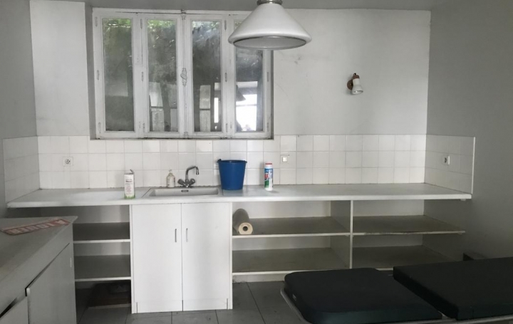Annonces LUBERSAC : Maison / Villa | LUBERSAC (19210) | 110 m2 | 18 000 € 