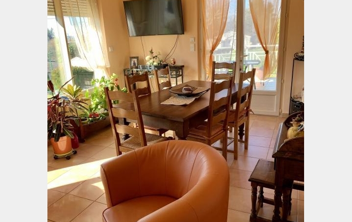 Annonces LUBERSAC : Maison / Villa | LUBERSAC (19210) | 100 m2 | 133 700 € 