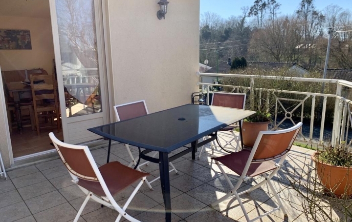 Annonces LUBERSAC : Maison / Villa | LUBERSAC (19210) | 100 m2 | 133 700 € 