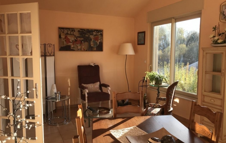 Annonces LUBERSAC : Maison / Villa | LUBERSAC (19210) | 100 m2 | 133 700 € 