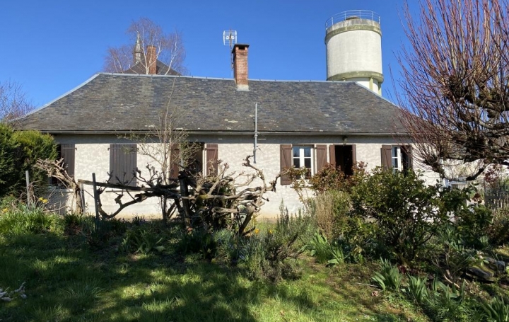 Annonces LUBERSAC : Maison / Villa | TROCHE (19230) | 70 m2 | 70 200 € 