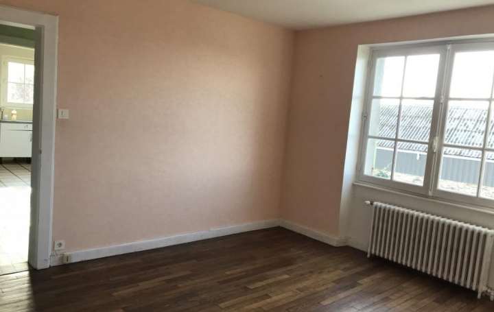 Annonces LUBERSAC : Maison / Villa | LUBERSAC (19210) | 182 m2 | 112 350 € 