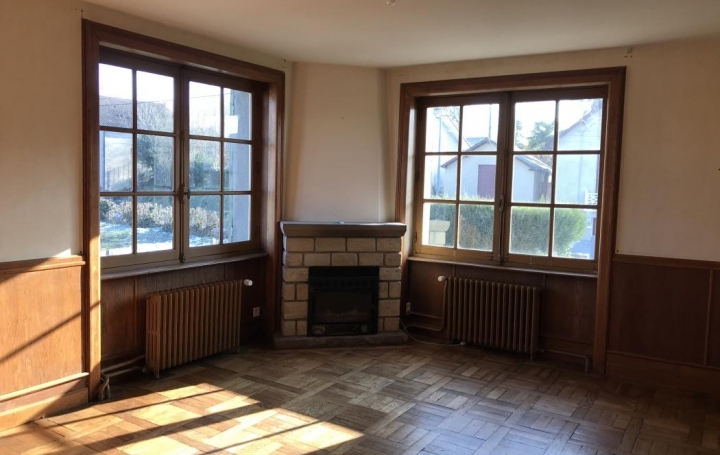 Annonces LUBERSAC : Maison / Villa | LUBERSAC (19210) | 182 m2 | 112 350 € 