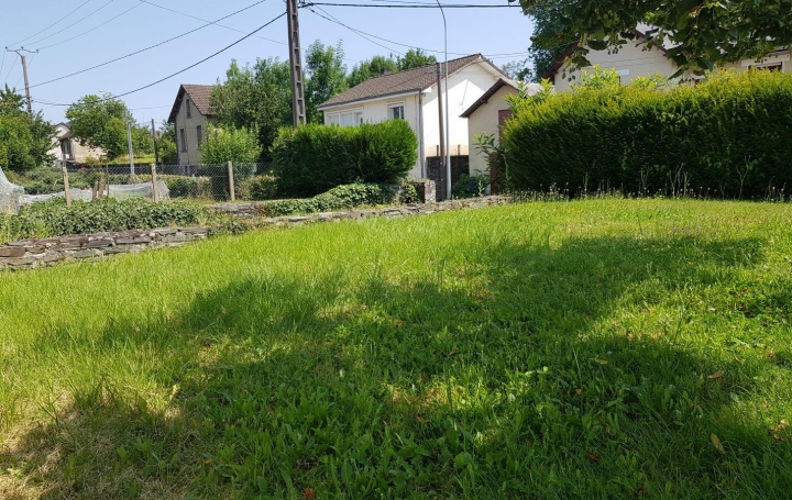 AGENCE IMMO COUR ET JARDIN : Maison / Villa | LUBERSAC (19210) | 182 m2 | 112 350 € 