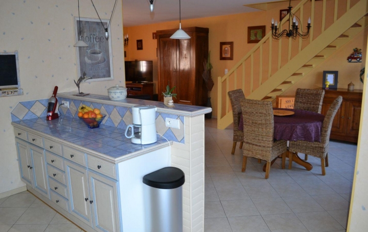Annonces LUBERSAC : Maison / Villa | ARNAC-POMPADOUR (19230) | 150 m2 | 173 200 € 