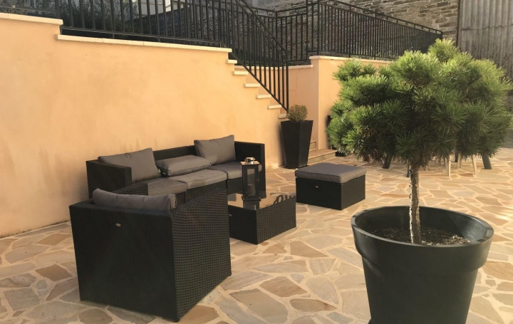 Annonces LUBERSAC : Maison / Villa | ARNAC-POMPADOUR (19230) | 150 m2 | 173 200 € 