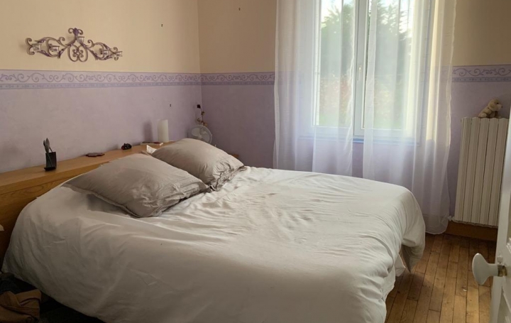 Annonces LUBERSAC : Maison / Villa | ARNAC-POMPADOUR (19230) | 150 m2 | 173 200 € 