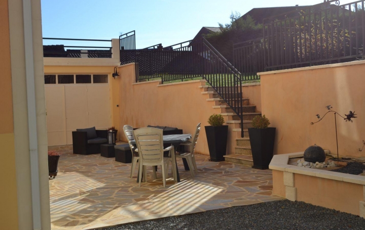 Annonces LUBERSAC : Maison / Villa | ARNAC-POMPADOUR (19230) | 150 m2 | 173 200 € 