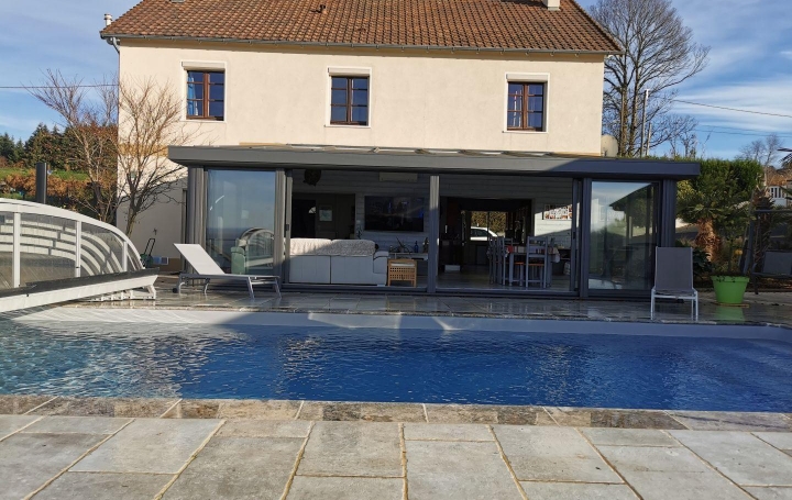 Annonces LUBERSAC : Maison / Villa | LUBERSAC (19210) | 175 m2 | 232 000 € 