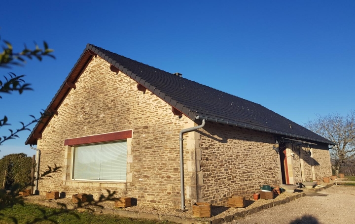 Annonces LUBERSAC : Maison / Villa | ARNAC-POMPADOUR (19230) | 140 m2 | 315 000 € 