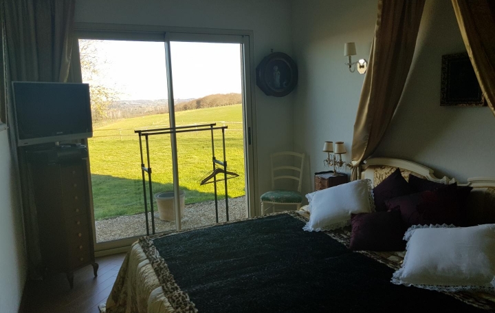 Annonces LUBERSAC : Maison / Villa | ARNAC-POMPADOUR (19230) | 140 m2 | 315 000 € 