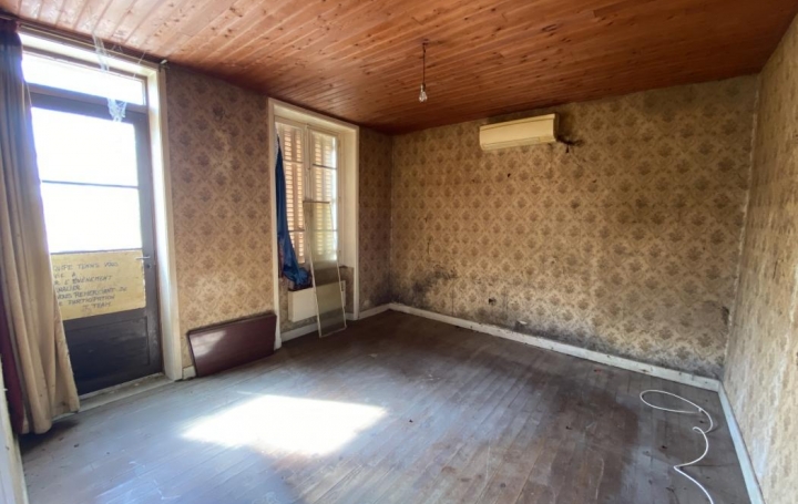 AGENCE IMMO COUR ET JARDIN : House | LUBERSAC (19210) | 90 m2 | 54 000 € 