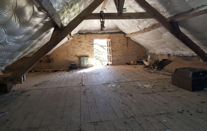 Annonces LUBERSAC : Maison / Villa | LUBERSAC (19210) | 85 m2 | 169 600 € 