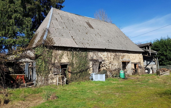 Annonces LUBERSAC : Maison / Villa | LUBERSAC (19210) | 85 m2 | 169 600 € 
