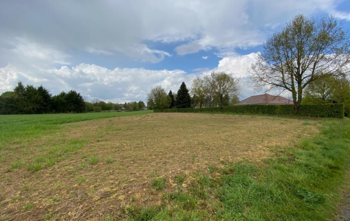 Annonces LUBERSAC : Terrain | SAINT-PARDOUX-CORBIER (19210) | 0 m2 | 19 000 € 