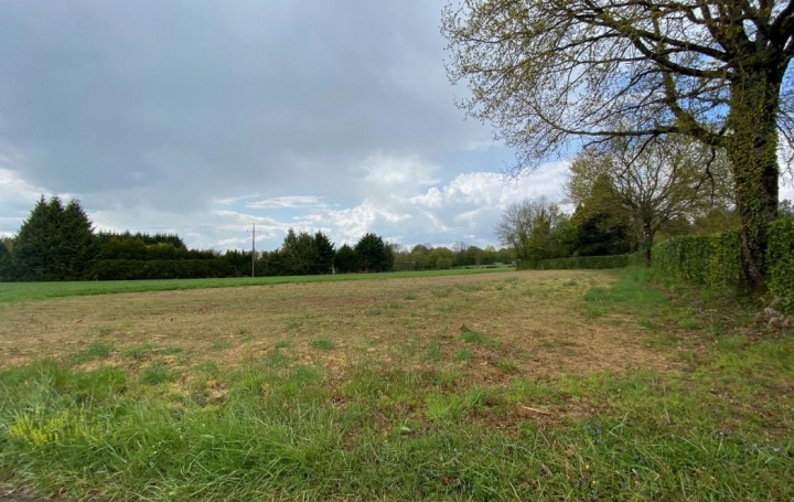Annonces LUBERSAC : Terrain | SAINT-PARDOUX-CORBIER (19210) | 0 m2 | 19 000 € 
