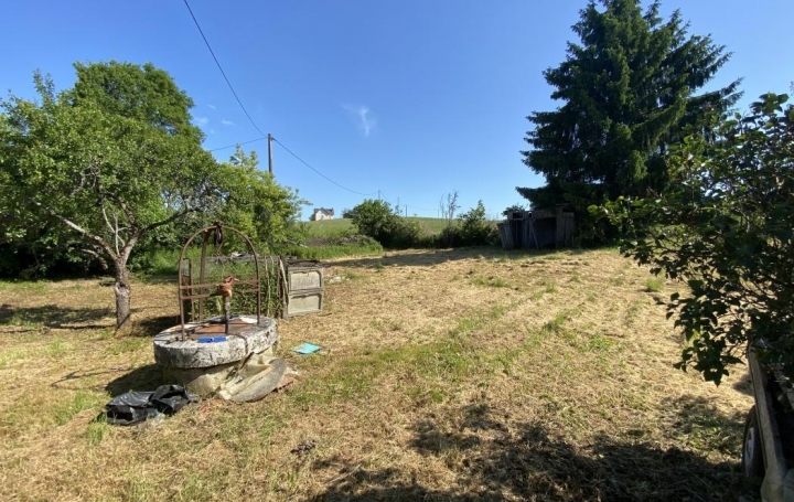 Annonces LUBERSAC : Maison / Villa | LUBERSAC (19210) | 70 m2 | 55 000 € 