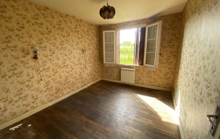Annonces LUBERSAC : Maison / Villa | LUBERSAC (19210) | 70 m2 | 55 000 € 