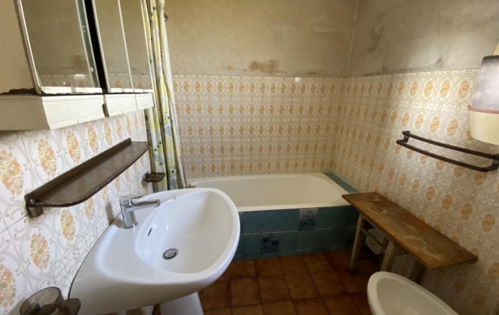 Annonces LUBERSAC : Maison / Villa | LUBERSAC (19210) | 70 m2 | 55 000 € 