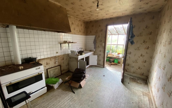 Annonces LUBERSAC : Maison / Villa | LUBERSAC (19210) | 70 m2 | 55 000 € 