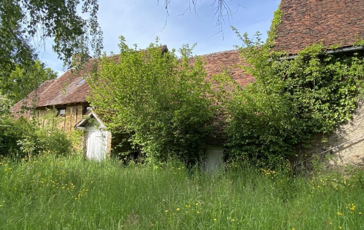 Annonces LUBERSAC : Maison / Villa | SEGUR-LE-CHATEAU (19230) | 106 m2 | 159 000 € 