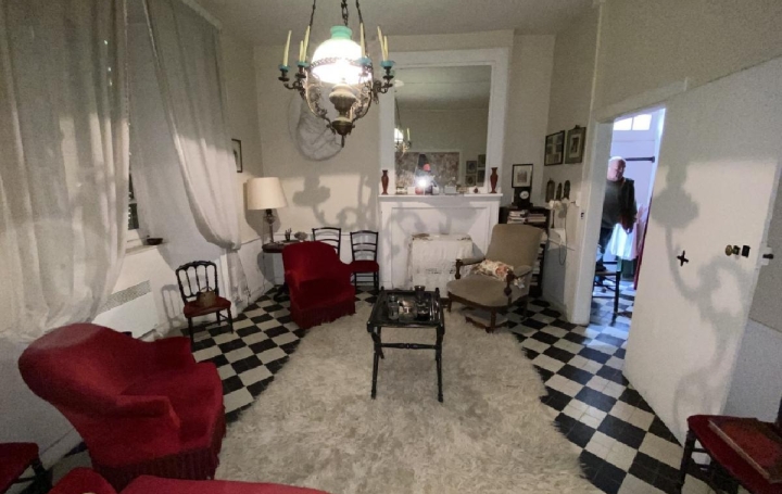 Annonces LUBERSAC : Maison / Villa | SEGUR-LE-CHATEAU (19230) | 106 m2 | 159 000 € 