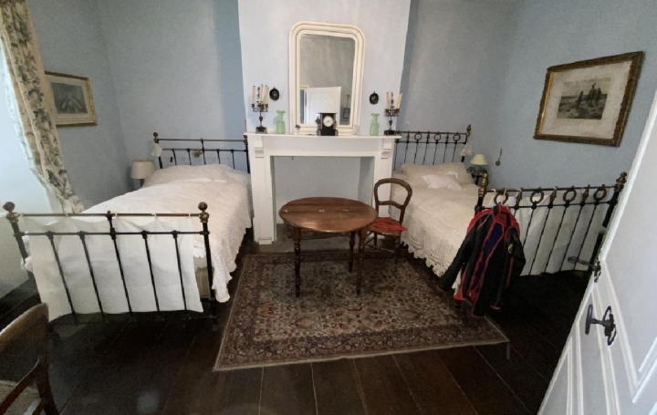 Annonces LUBERSAC : Maison / Villa | SEGUR-LE-CHATEAU (19230) | 106 m2 | 159 000 € 