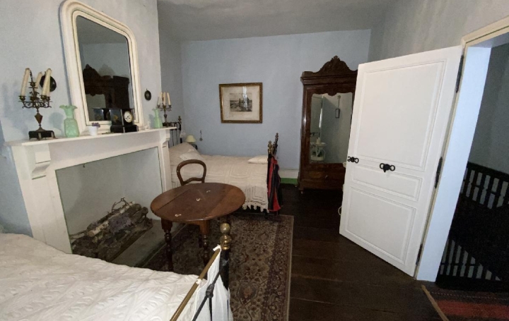 Annonces LUBERSAC : Maison / Villa | SEGUR-LE-CHATEAU (19230) | 106 m2 | 159 000 € 
