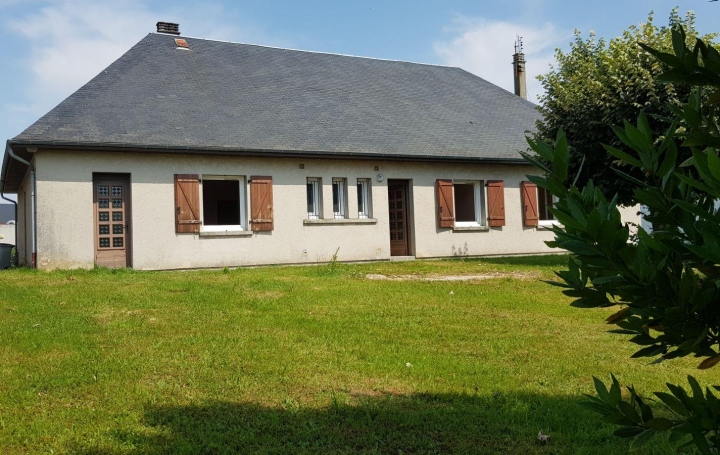 Annonces LUBERSAC : Maison / Villa | LUBERSAC (19210) | 0 m2 | 149 800 € 