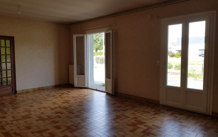 AGENCE IMMO COUR ET JARDIN : Maison / Villa | LUBERSAC (19210) | 0 m2 | 149 800 € 