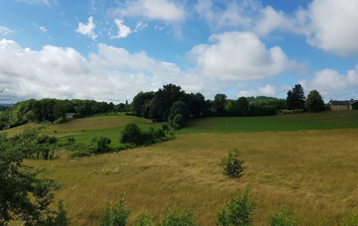 Annonces LUBERSAC : Maison / Villa | MEILHARDS (19510) | 114 m2 | 148 400 € 