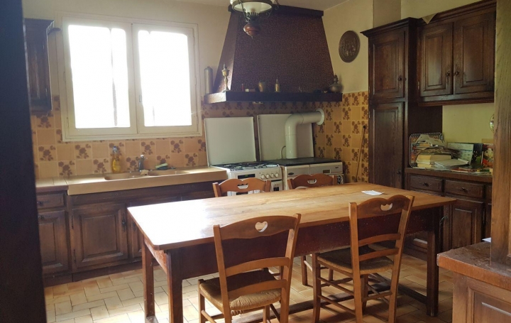 Annonces LUBERSAC : Maison / Villa | MEILHARDS (19510) | 114 m2 | 148 400 € 