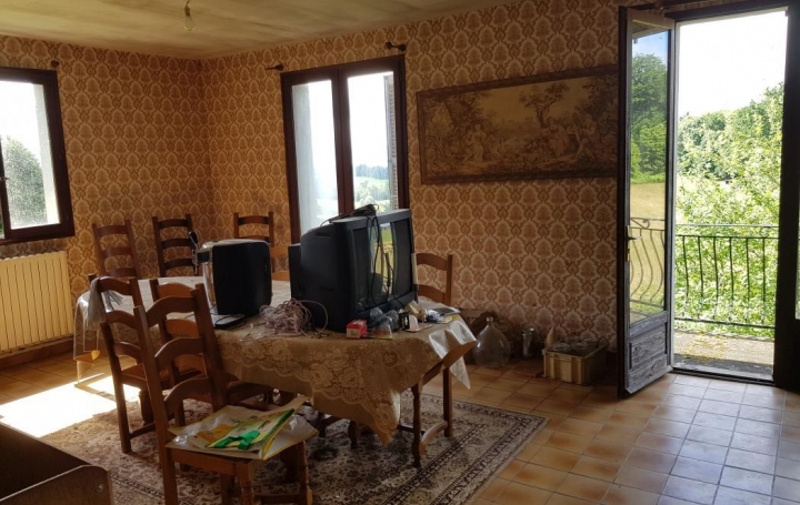 Annonces LUBERSAC : Maison / Villa | MEILHARDS (19510) | 114 m2 | 148 400 € 