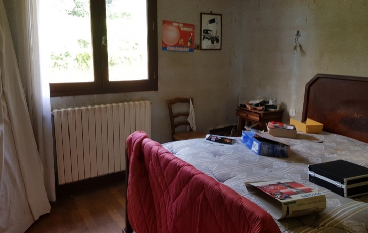 Annonces LUBERSAC : Maison / Villa | MEILHARDS (19510) | 114 m2 | 148 400 € 