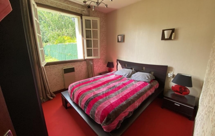 Annonces LUBERSAC : Maison / Villa | LUBERSAC (19210) | 167 m2 | 81 000 € 